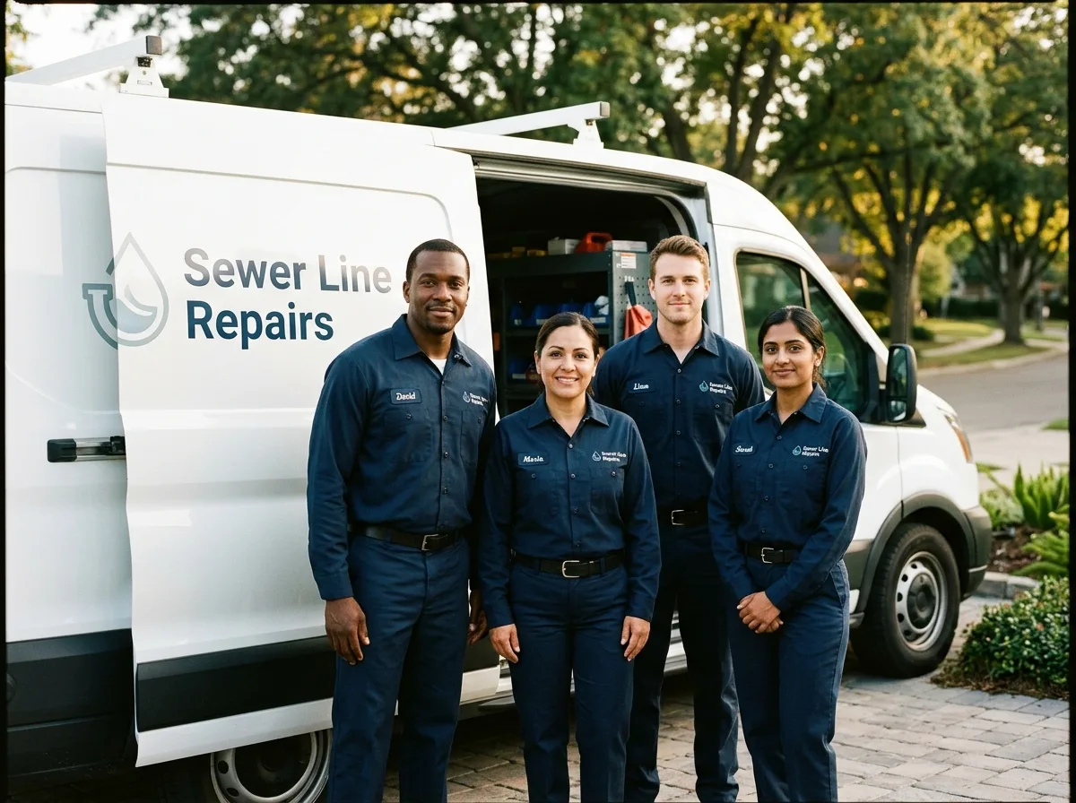 Emergency Plumber company in Lake Park, GA